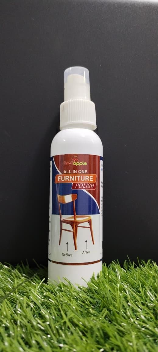 All In One Furniture Polish 450 grm Pack of 3|Bestseller