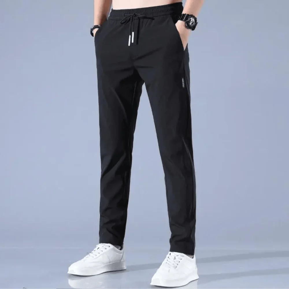 Men's NS Lycra Track Pants-Combo Pack of 2|Bestseller🔥