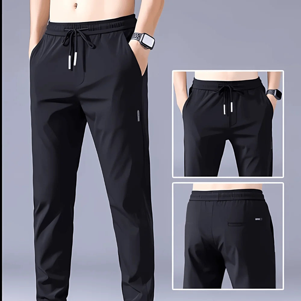 Men's NS Lycra Track Pants-Combo Pack of 2|Bestseller🔥