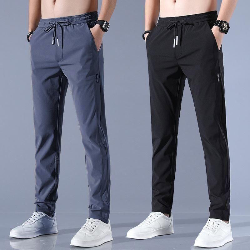 Men's NS Lycra Track Pants-Combo Pack of 2|Bestseller🔥