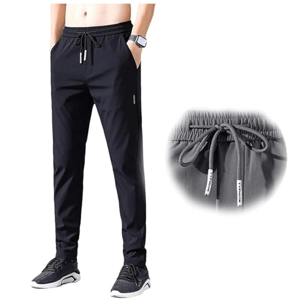 Men's NS Lycra Track Pants-Combo Pack of 2|Bestseller🔥