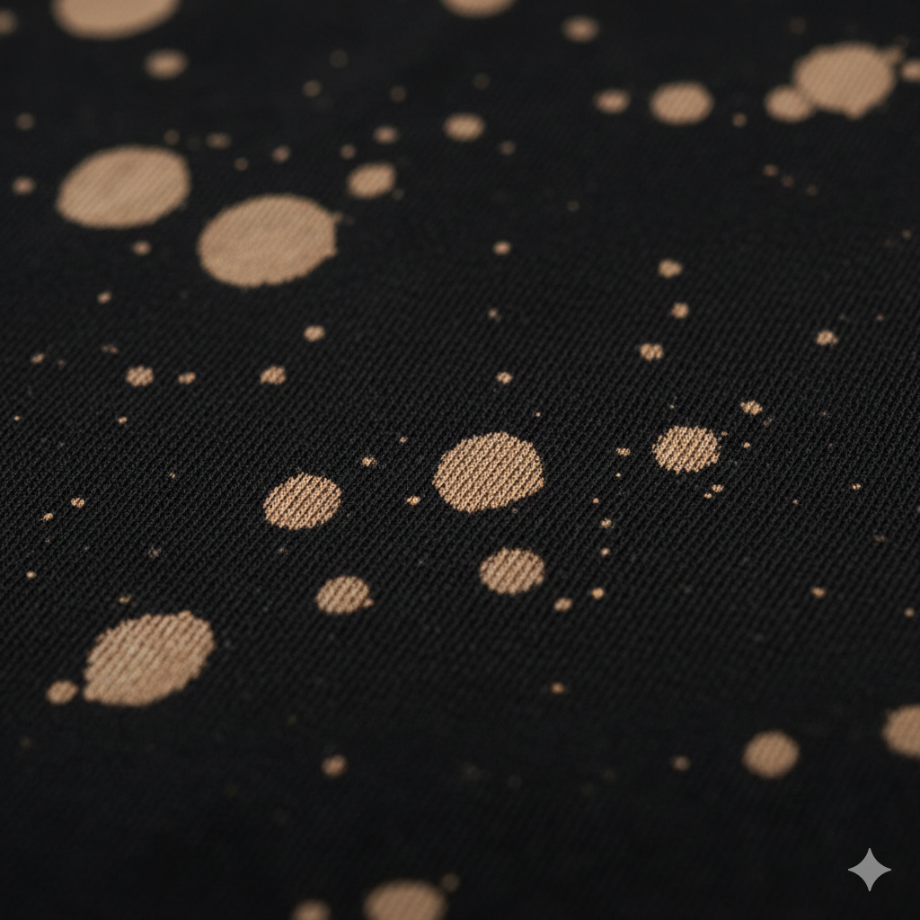 Unisex Tie Dye Oversized T-Shirt |KIDZ